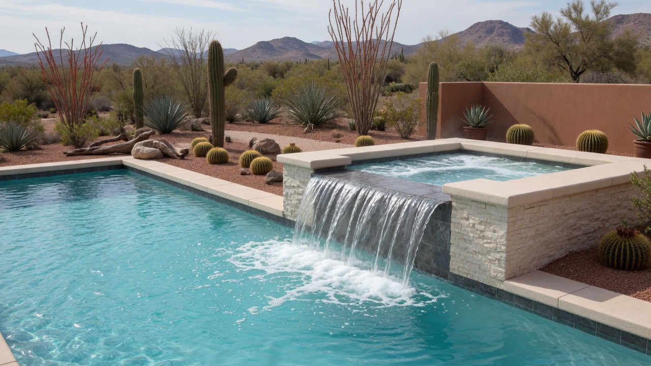pool equipment — Summerlin pool care in The Pueblo
