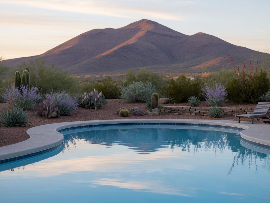 pool phosphates — Summerlin pool care in Summerlin Centre